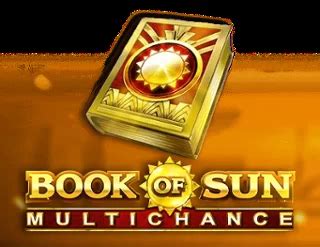 Book Of Sun Multichance Review 2024